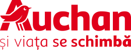 auchan.ro
