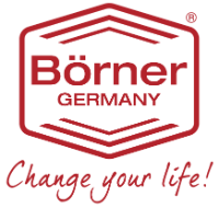 Borner.ro