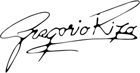 Gregoriorizo.ro