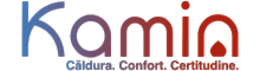 kamin.ro