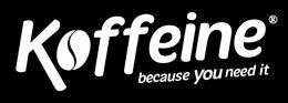 koffeine.ro