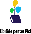 librariepentrupici.ro