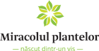 Miracolulplantelor.ro