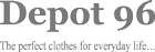 Shop.Depot96.ro