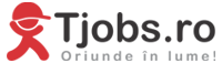Tjobs.ro